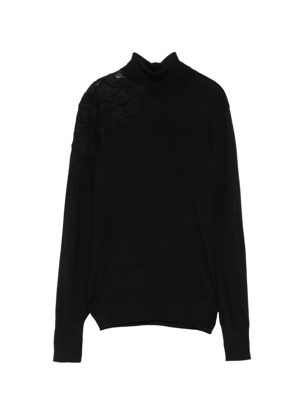 [Ermanno Scervino] Knitwear FW26 D495M310EAPATL95708