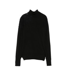 [Ermanno Scervino] Knitwear FW26 D495M310EAPATL95708