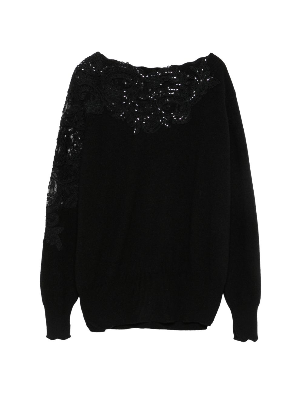 [Ermanno Scervino] Knitwear FW26 D495M331APCTPYU95708
