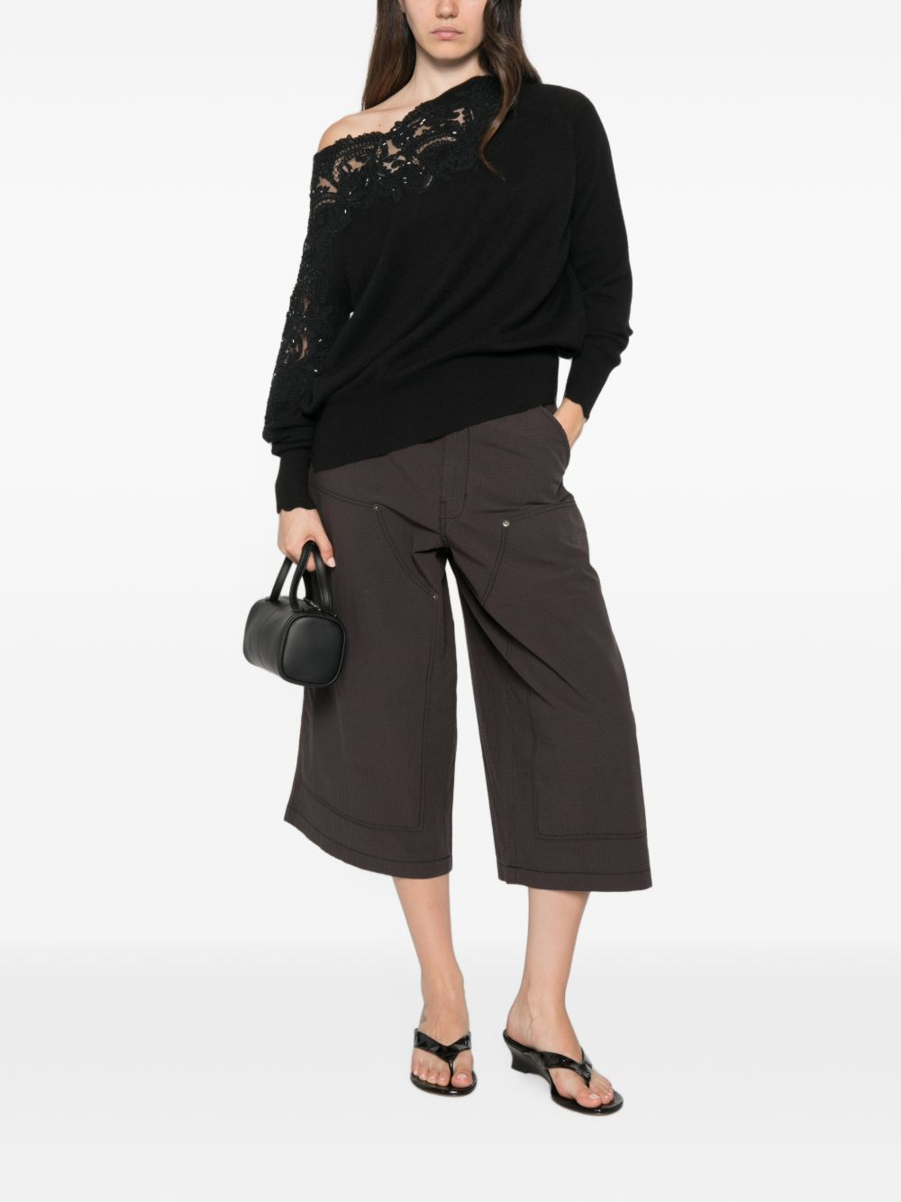 [Ermanno Scervino] Knitwear FW26 D495M331APCTPYU95708