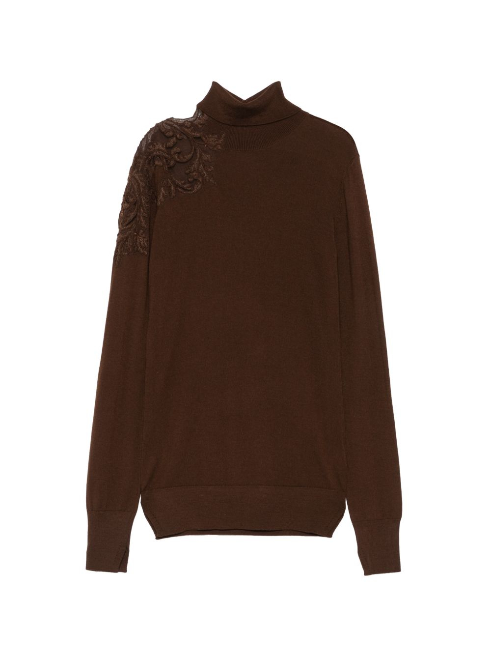 [Ermanno Scervino] Knitwear FW26 D495M310EAPATL91118