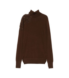 [Ermanno Scervino] Knitwear FW26 D495M310EAPATL91118