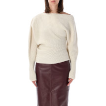 [Alberta Ferretti] Knitwear FW26 262U090366030002