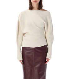 [Alberta Ferretti] Knitwear FW26 262U090366030002