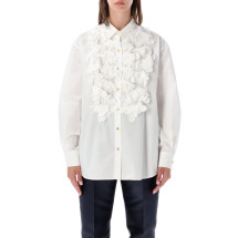 [Alberta Ferretti] Shirts Long Sleeve FW26 262U020866220002