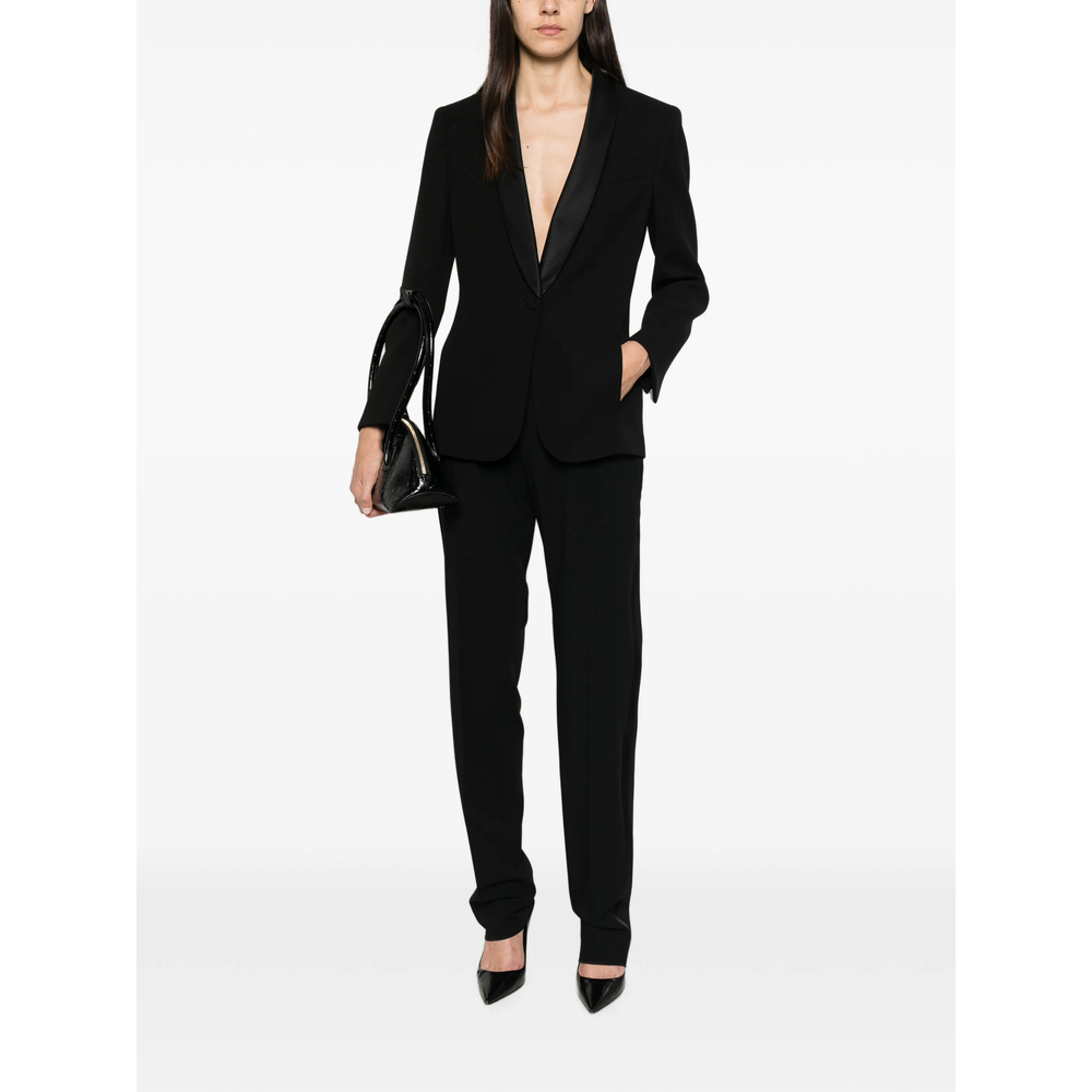 [Giorgio Armani] Trousers FW26 TE10043 GM004581 UC001
