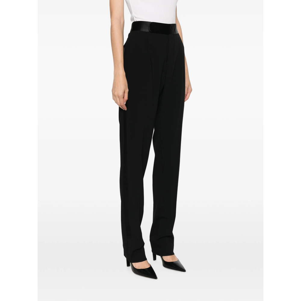 [Giorgio Armani] Trousers FW26 TE10043 GM004581 UC001