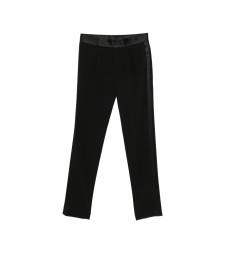 [Giorgio Armani] Trousers FW26 TE10043 GM004581 UC001