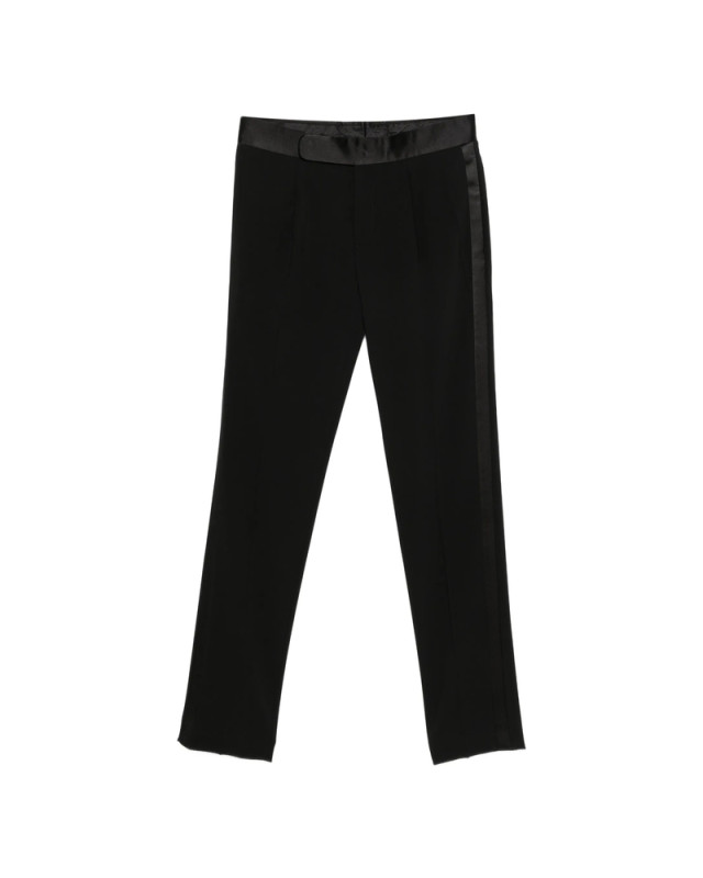 [Giorgio Armani] Trousers FW26 TE10043 GM004581 UC001