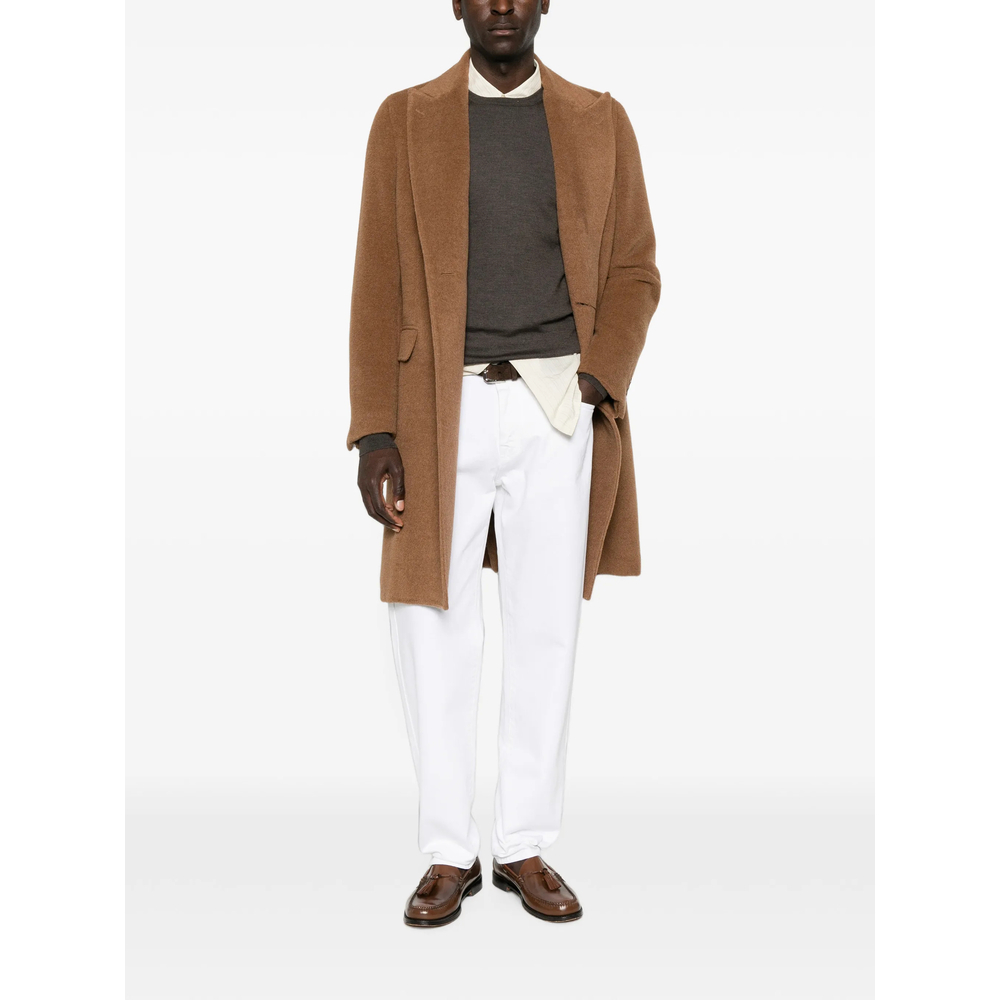 [Canali] Coat FW26 FX06128 50230 701