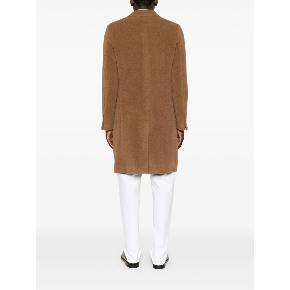 [Canali] Coat FW26 FX06128 50230 701
