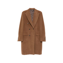 [Canali] Coat FW26 FX06128 50230 701