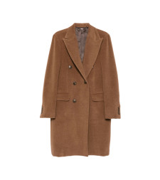 [Canali] Coat FW26 FX06128 50230 701
