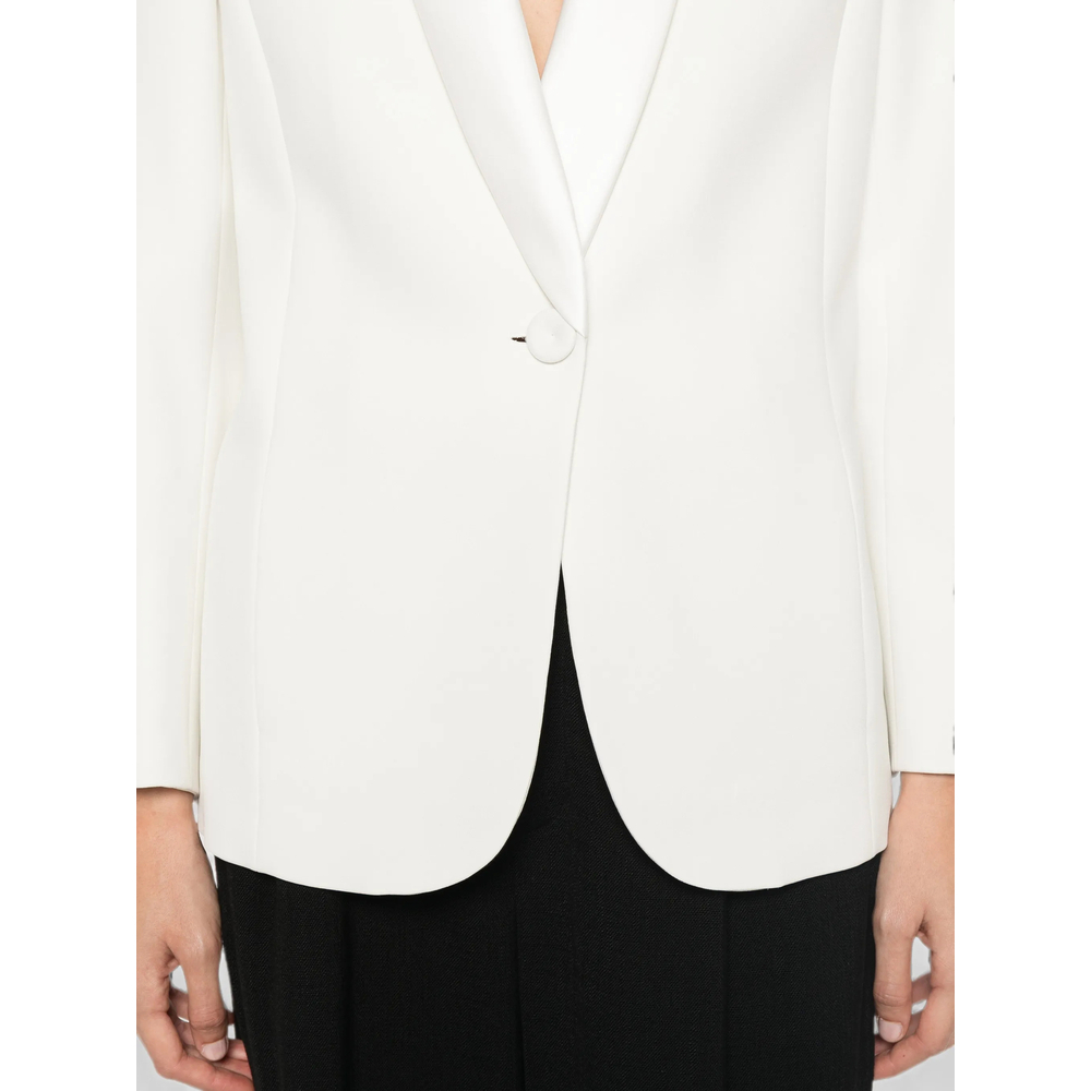 [Giorgio Armani] Blazer FW26 TE16469 GW003989 U8001