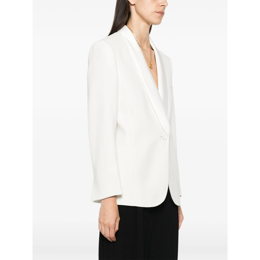 [Giorgio Armani] Blazer FW26 TE16469 GW003989 U8001