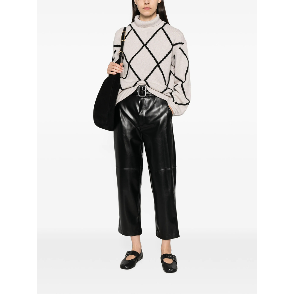 [ALLUDE] Knitwear FW26 265/17660  0043
