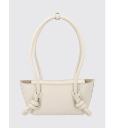 [HEREU] Shoulder bag SS26 FLMISHWBS26 OFFWHITE