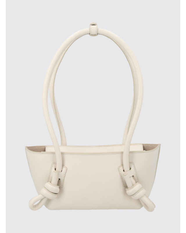 [HEREU] Shoulder bag SS26 FLMISHWBS26 OFFWHITE
