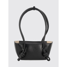 [HEREU] Shoulder bag SS26 FLMISHWBS26 BLACK
