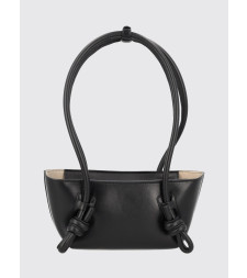 [HEREU] Shoulder bag SS26 FLMISHWBS26 BLACK