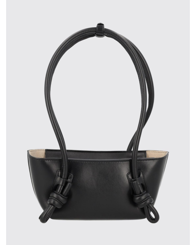 [HEREU] Shoulder bag SS26 FLMISHWBS26 BLACK