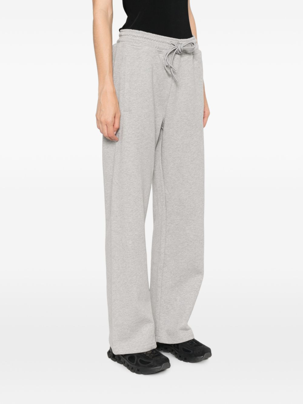 [Adidas By Stella McCartney] Training Pants FW26 JG3690MGREYH