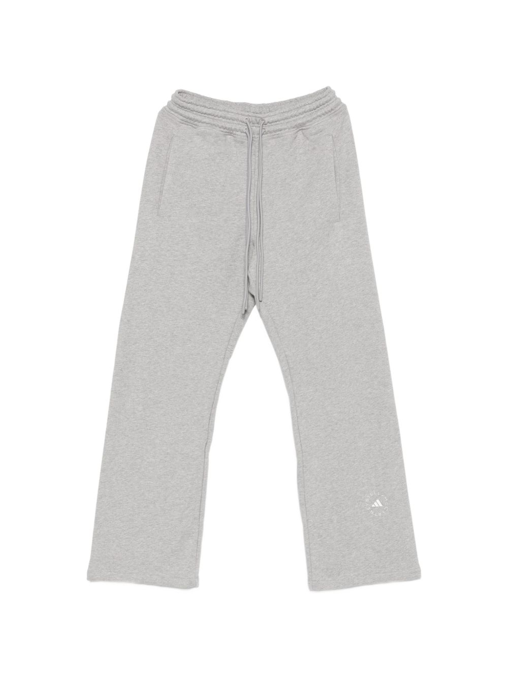 [Adidas By Stella McCartney] Training Pants FW26 JG3690MGREYH