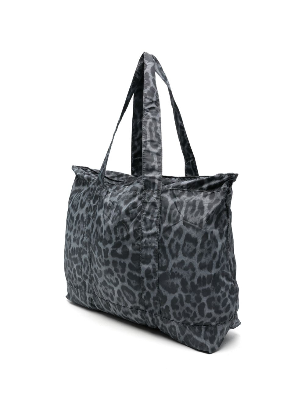 [Adidas By Stella McCartney] Tote bag FW26 KS3069CARBON/DOVGRY