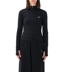 [ADIDAS ORIGINALS] Sports Top FW26 KV9162BLACK