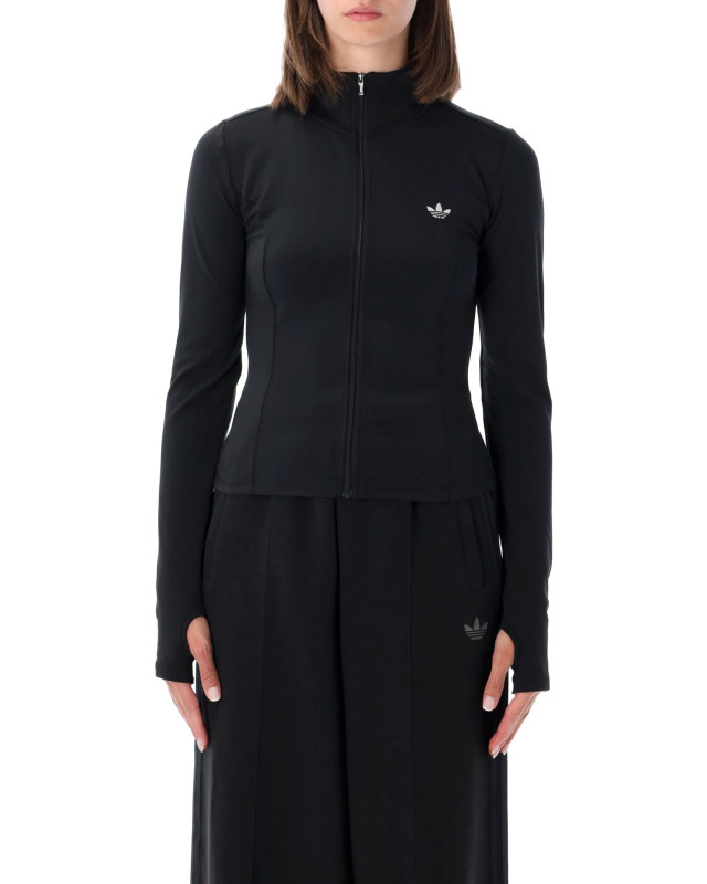 [ADIDAS ORIGINALS] Sports Top FW26 KV9162BLACK