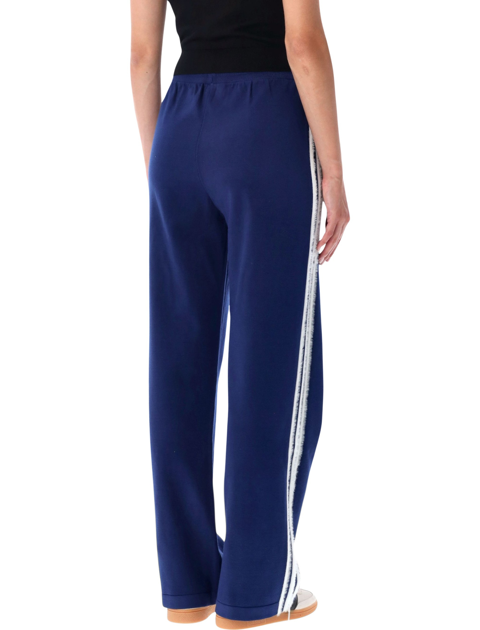 [ADIDAS ORIGINALS] Training Pants FW26 KW2605DKBLUE/WHI
