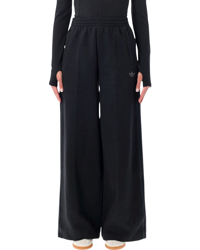 [ADIDAS ORIGINALS] Training Pants FW26 KR9176BLACK