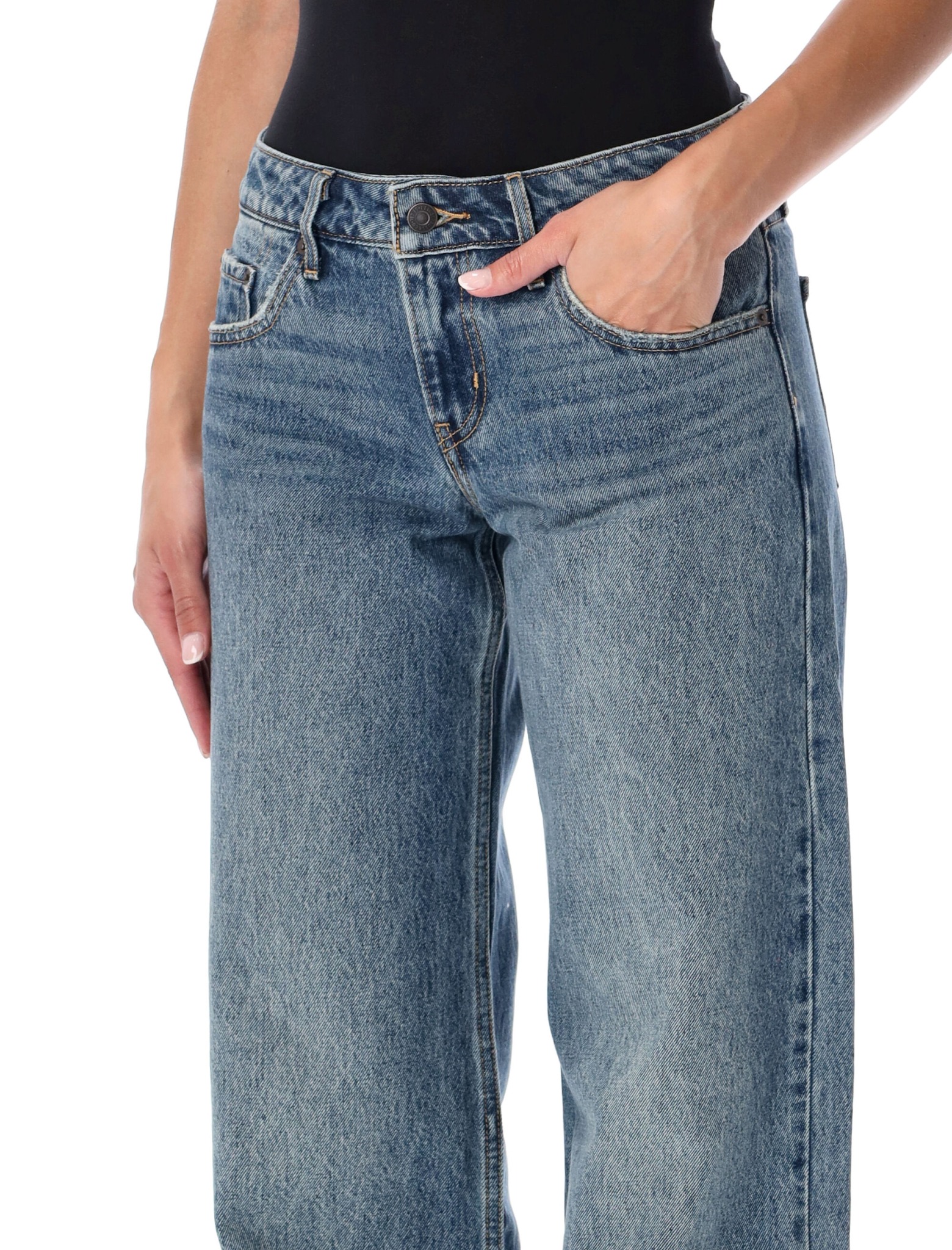 [Levi's] Jeans FW26 A55660028