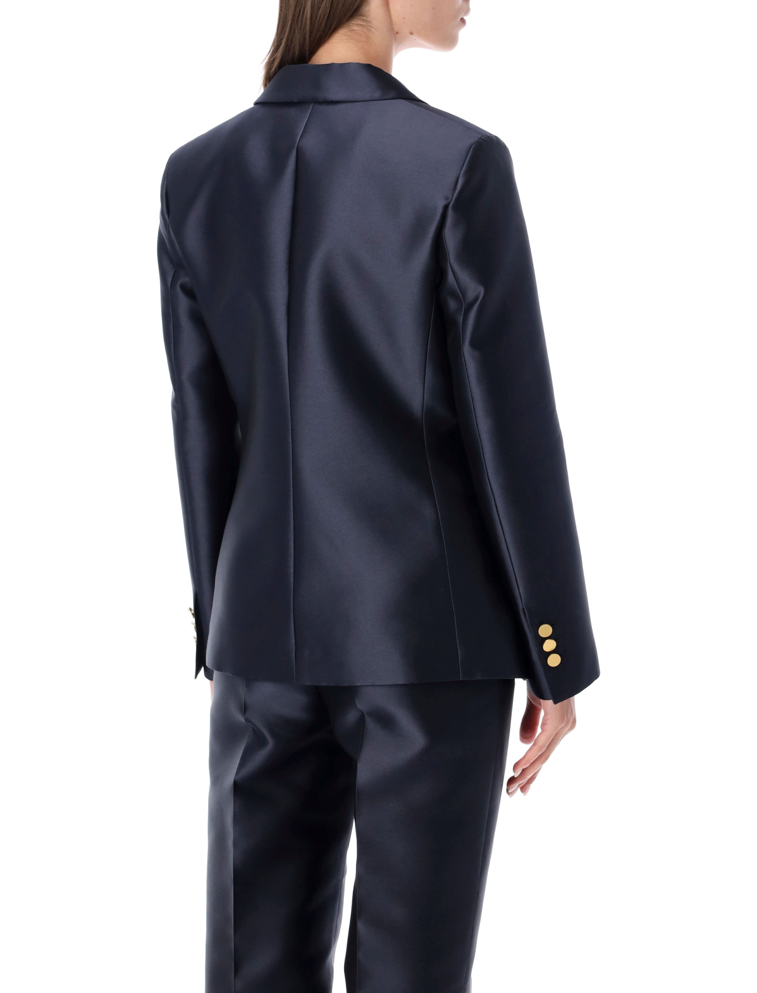 [Alberta Ferretti] Blazer FW26 262U050966280510