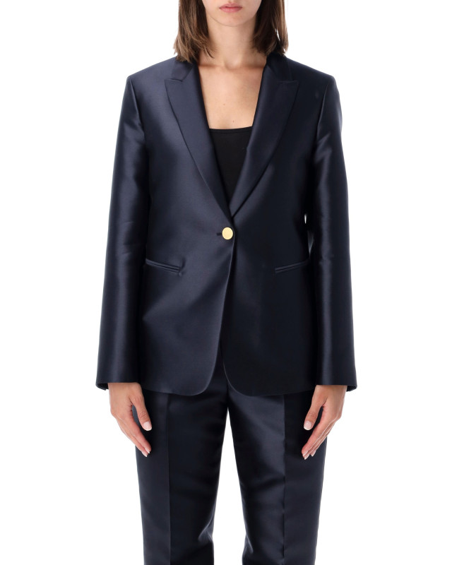 [Alberta Ferretti] Blazer FW26 262U050966280510