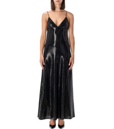 [Alberta Ferretti] Sleeveless dress FW26 262U042266460555
