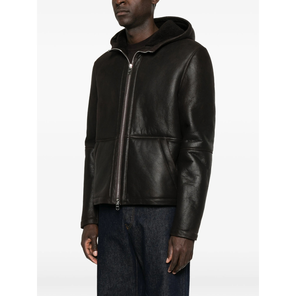 [Dondup] Casual Jacket FW26 JU027 XXX 737