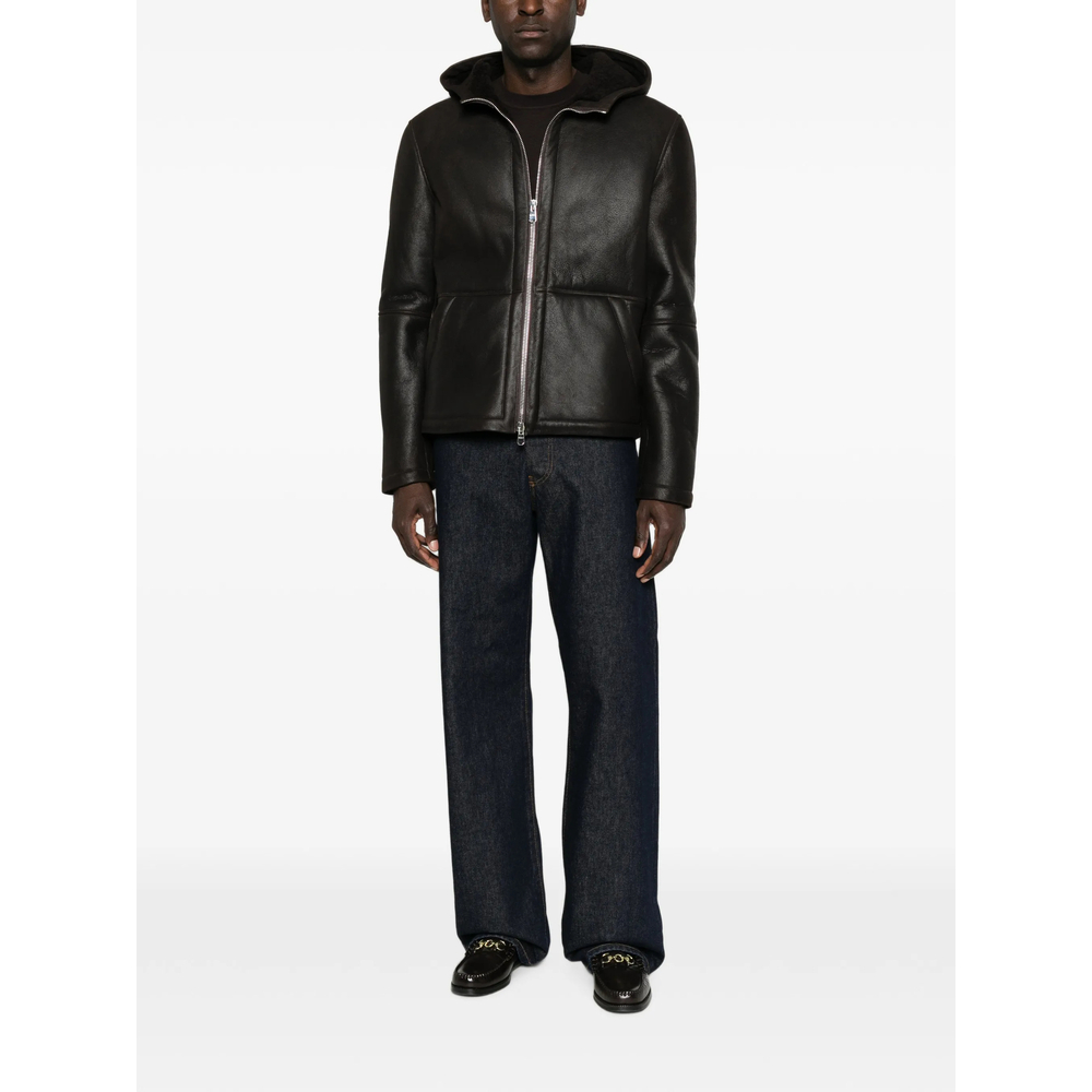 [Dondup] Casual Jacket FW26 JU027 XXX 737