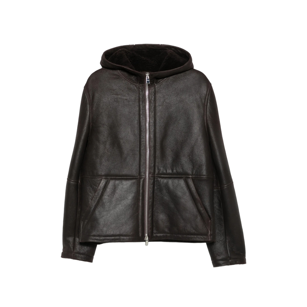 [Dondup] Casual Jacket FW26 JU027 XXX 737