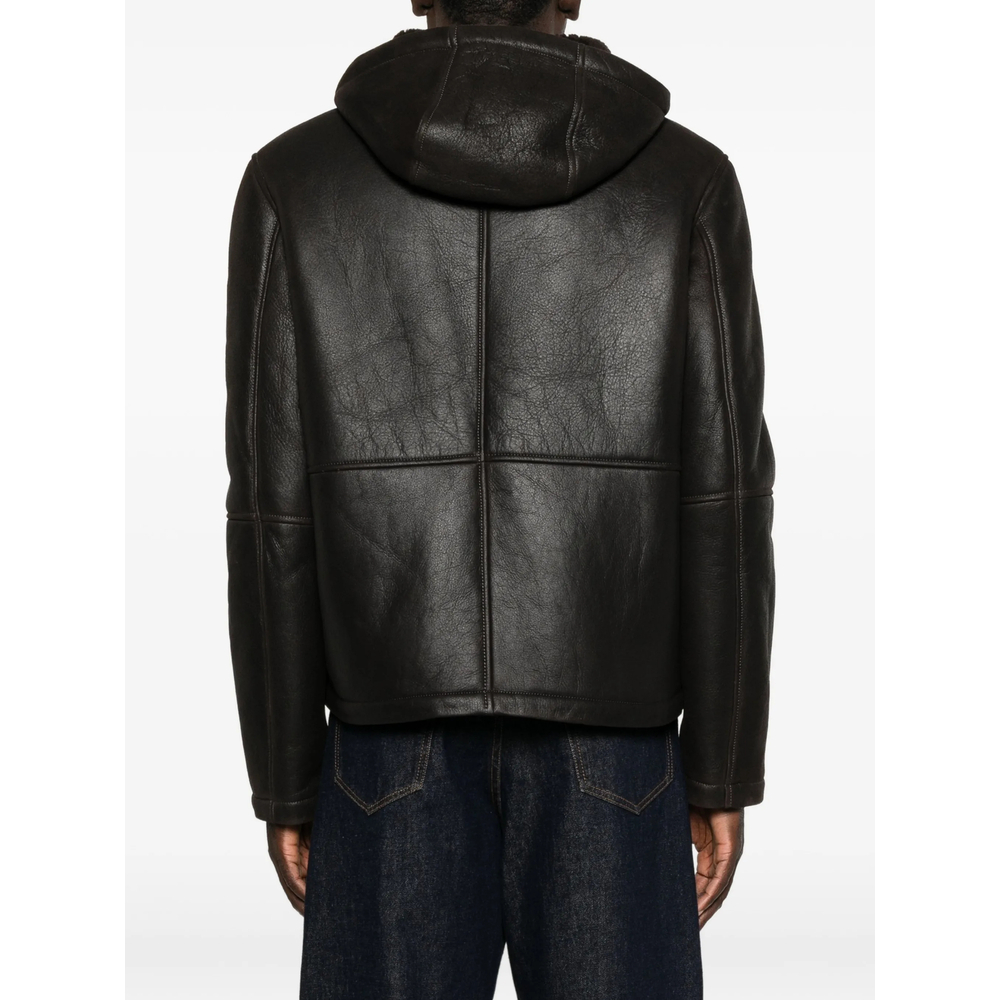 [Dondup] Casual Jacket FW26 JU027 XXX 737