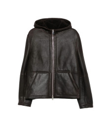 [Dondup] Casual Jacket FW26 JU027 XXX 737