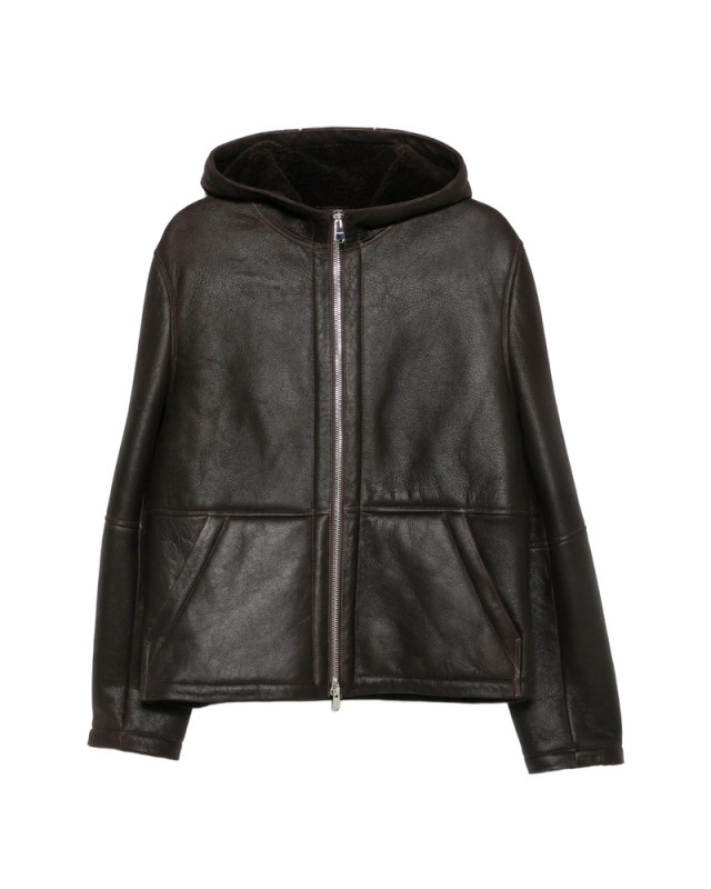 [Dondup] Casual Jacket FW26 JU027 XXX 737
