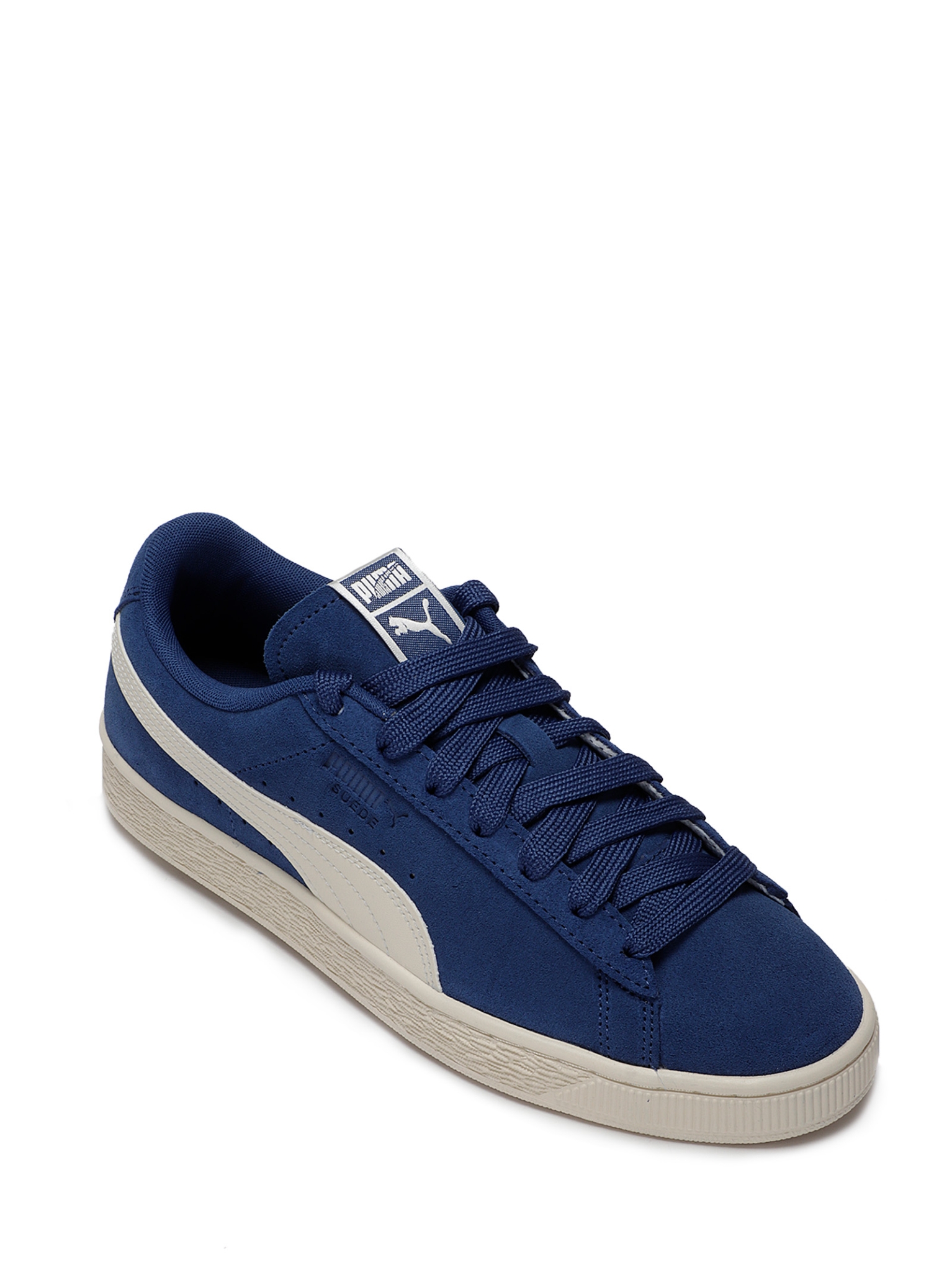 [PUMA] Sneakers FW26 408464 02
