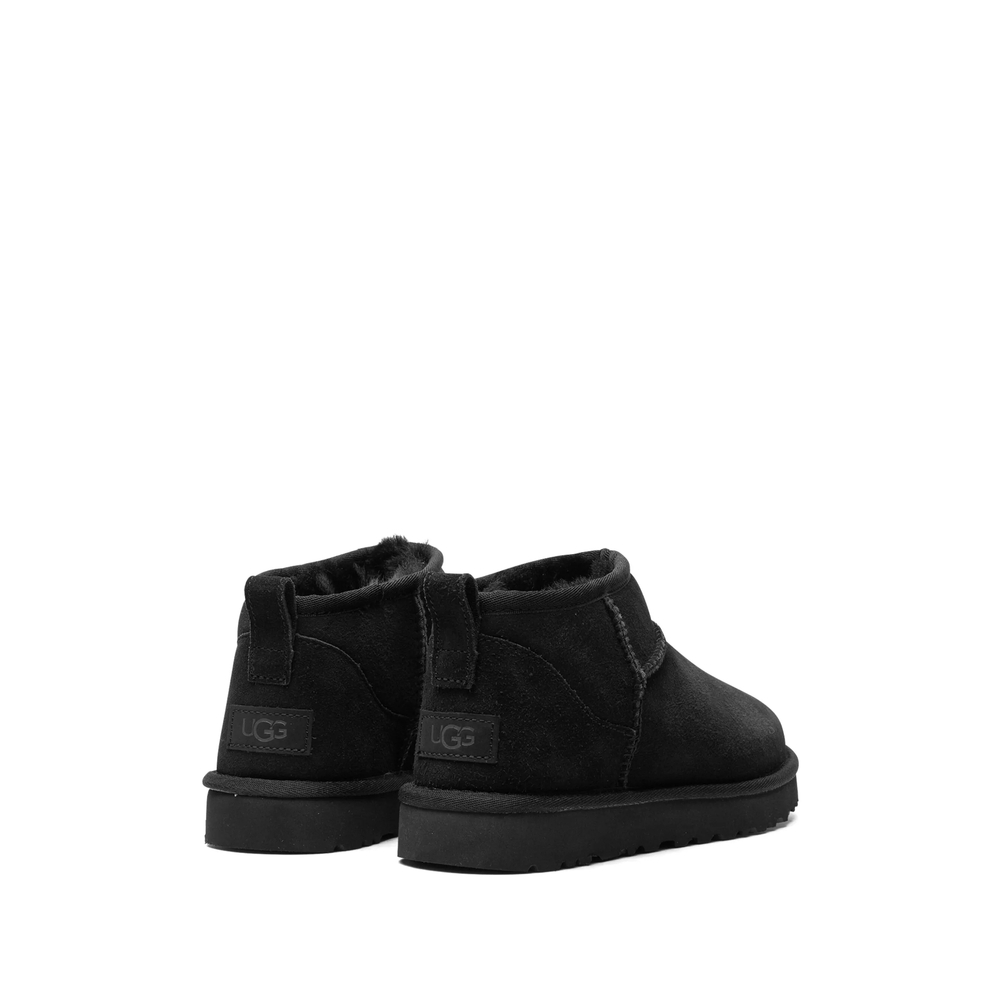[UGG] Boots FW26 1116109 CLASSIC UL BLK