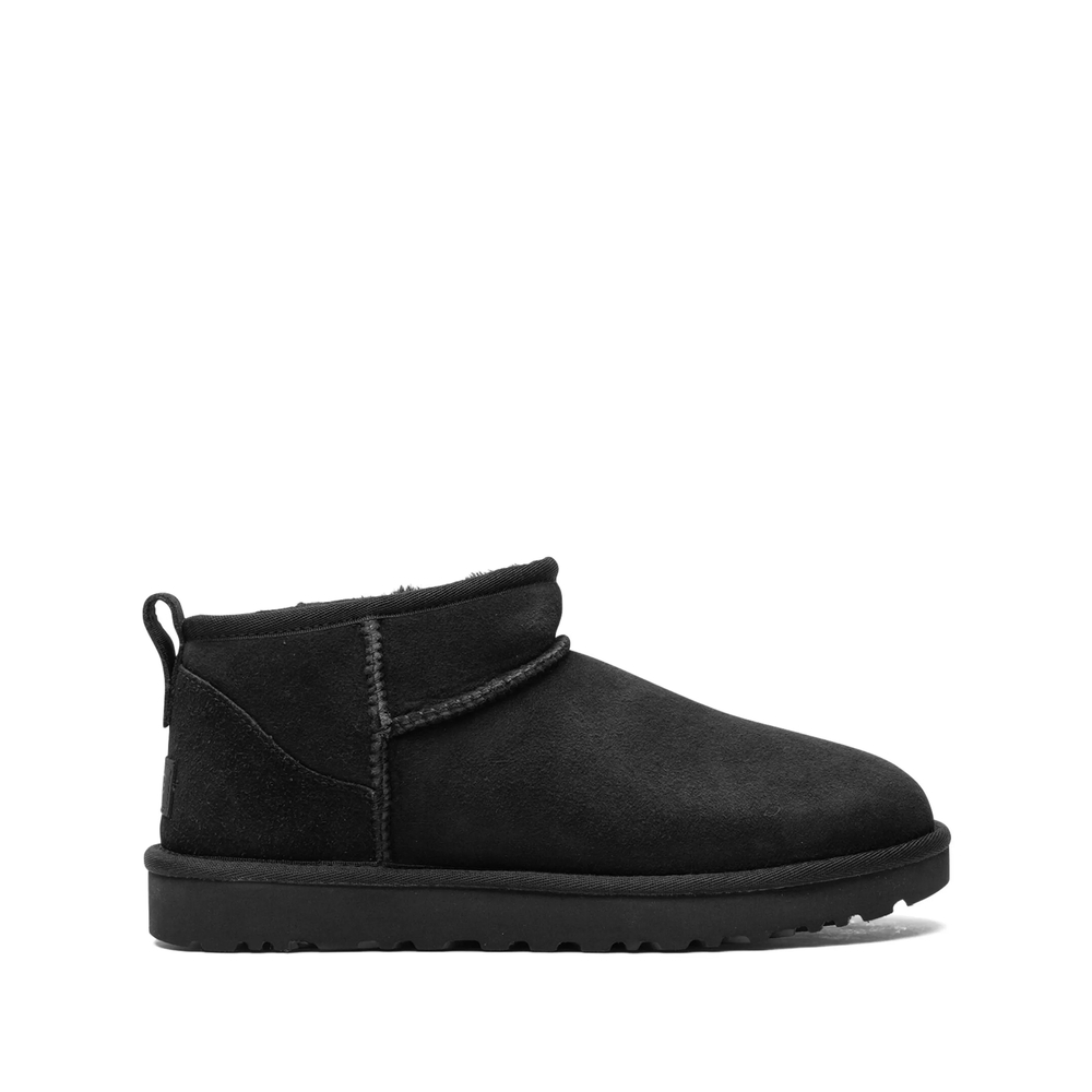 [UGG] Boots FW26 1116109 CLASSIC UL BLK
