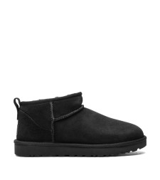 [UGG] Boots FW26 1116109 CLASSIC UL BLK