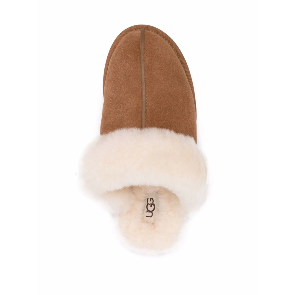 [UGG] Mules FW26 1106872 SCUFFETTE CHE