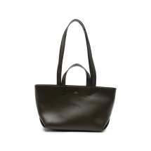 [A.P.C.] Tote bag FW26 PXCEN F67073 KBE