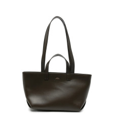 [A.P.C.] Tote bag FW26 PXCEN F67073 KBE