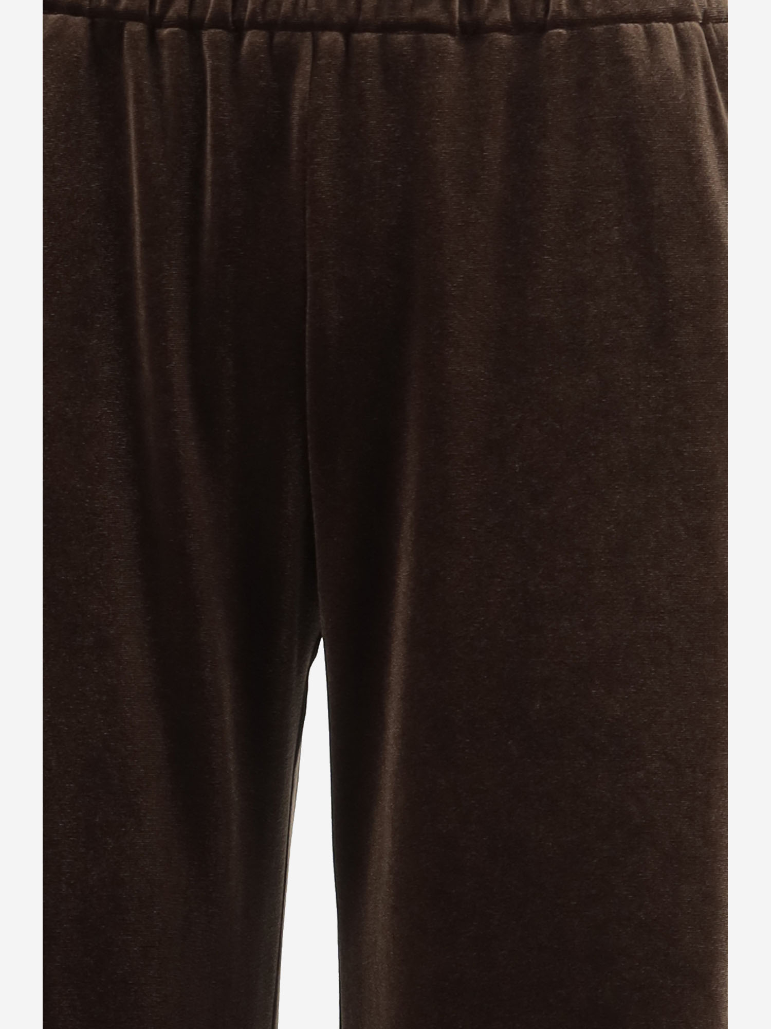 [F.IT] Trousers FW26 22281647MORO